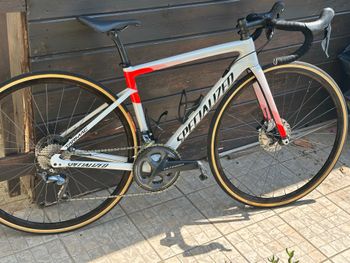 Used Specialized Tarmac SL6 Disc Comp 2023 2023 Road & Gravel