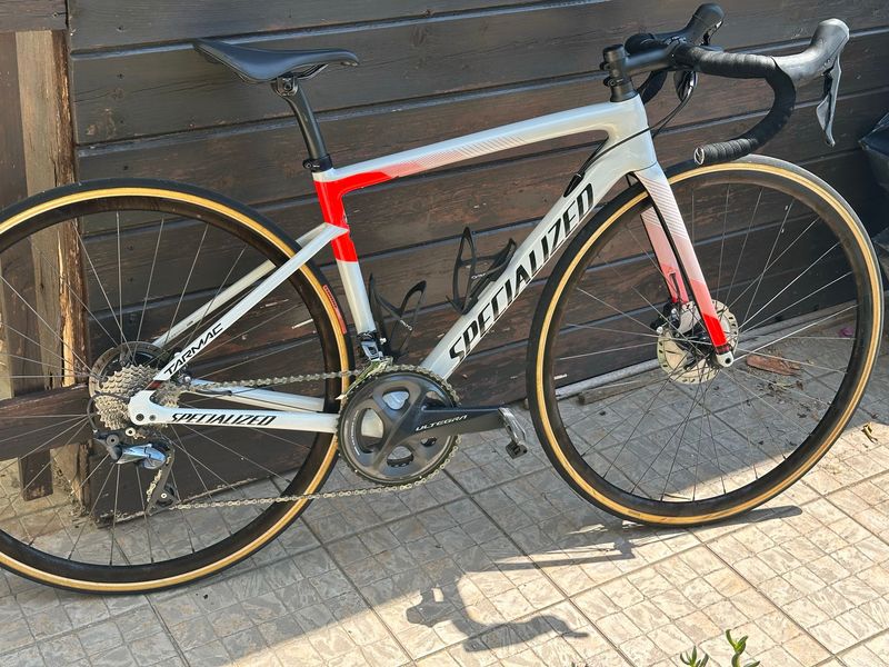 Used Specialized Tarmac SL6 Disc Comp 2023 2023 Road & Gravel