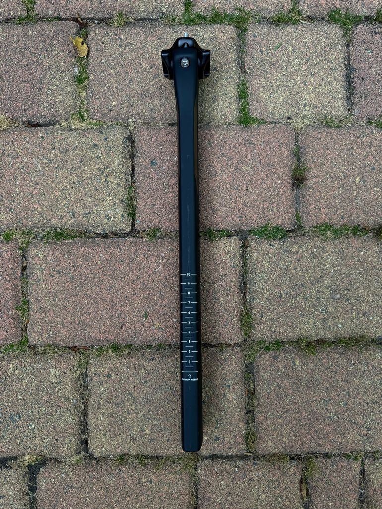 Tweedehands Storck AERFAST.3 Pro 2026 Frameset 2026 Road & Gravel — afbeelding 6 van 12
