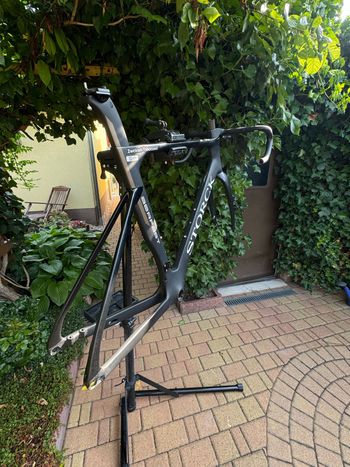 Tweedehands Storck AERFAST.3 Pro 2026 Frameset 2026 Road & Gravel — afbeelding 2 van 12