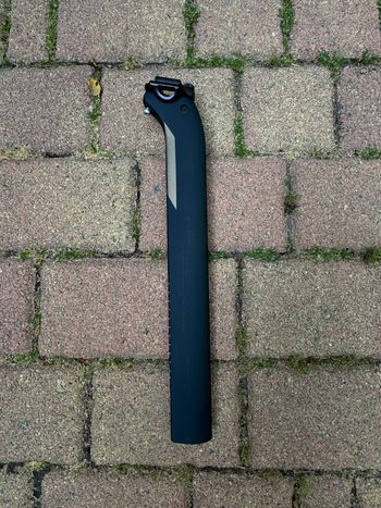 Tweedehands Storck AERFAST.3 Pro 2026 Frameset 2026 Road & Gravel — afbeelding 5 van 12