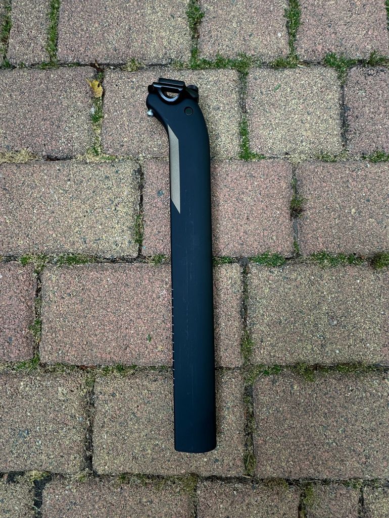 Tweedehands Storck AERFAST.3 Pro 2026 Frameset 2026 Road & Gravel — afbeelding 5 van 12