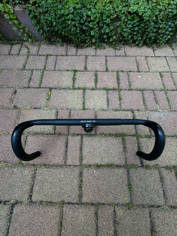 Used Storck AERFAST.3 Pro 2026 Frameset 2026 Road & Gravel, Black — image 7 of 12