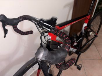 Tweedehands Zheroquadro Custom Shimano Ultegra 2015 Road & Gravel — afbeelding 4 van 7