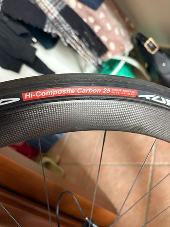 Tweedehands Zheroquadro Custom Shimano Ultegra 2015 Road & Gravel — afbeelding 5 van 7