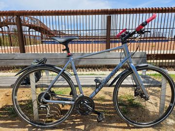 Tweedehands Lapierre Shaper 2.0 Disc 2022 2022 Urban — afbeelding 1 van 3
