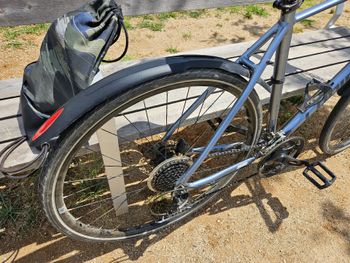 Brugt Lapierre Shaper 2.0 Disc 2022 2022 Urban — billede 3 af 3