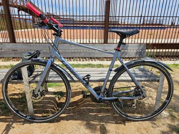 Brugt Lapierre Shaper 2.0 Disc 2022 2022 Urban — billede 2 af 3