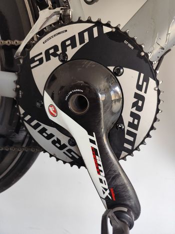 Used BMC Timemachine Shimano 105 2020 Road & Gravel, Light Gray — image 3 of 8