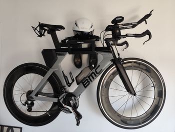 Brugt BMC Timemachine Shimano 105 2020 Road & Gravel