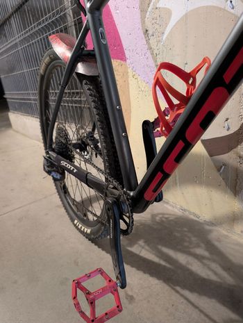 Käytetty Scott Scale 970 2021 2021 Mountainbike — kuva 5 / 7