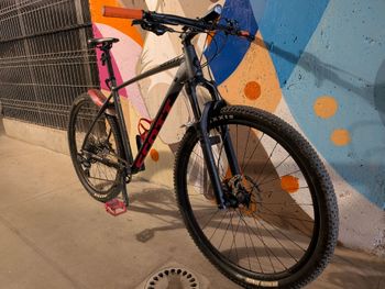 Käytetty Scott Scale 970 2021 2021 Mountainbike — kuva 2 / 7