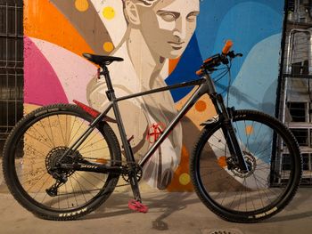 Scott Scale 970 2021 2021 MTB de segunda mano