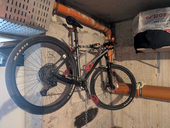 Käytetty Scott Scale 970 2021 2021 Mountainbike — kuva 7 / 7