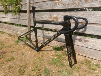 Použité Specialized Tarmac Frameset 2024 Road & Gravel — obrázek 2 z 8