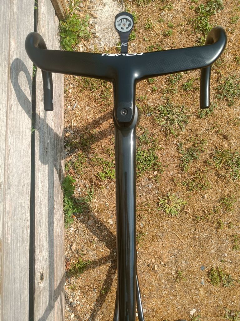 Použité Specialized Tarmac Frameset 2024 Road & Gravel — obrázek 4 z 8