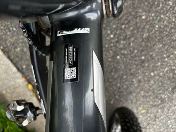 Tweedehands Trek Procaliber 9.8 2023 2023 Mountainbike — afbeelding 7 van 7