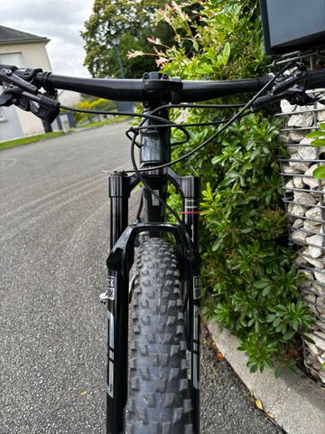 Tweedehands Trek Procaliber 9.8 2023 2023 Mountainbike — afbeelding 5 van 7