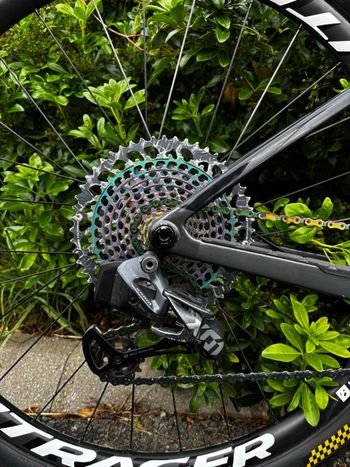 Tweedehands Trek Procaliber 9.8 2023 2023 Mountainbike — afbeelding 2 van 7