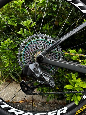 Tweedehands Trek Procaliber 9.8 2023 2023 Mountainbike — afbeelding 2 van 7