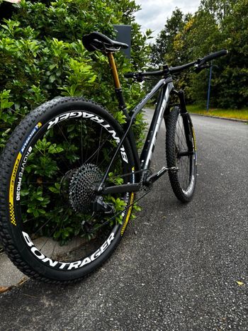 Used Trek Procaliber 9.8 2023 2023 MTB