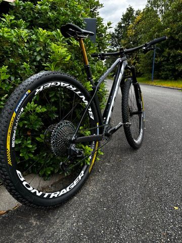 Brugt Trek Procaliber 9.8 2023 2023 MTB
