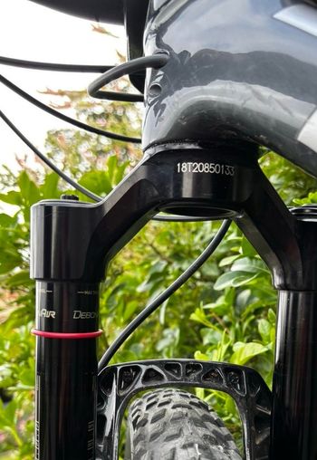 Tweedehands Trek Procaliber 9.8 2023 2023 Mountainbike — afbeelding 6 van 7