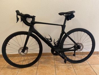 Used CUBE AGREE C:62, RACE 2022 2022 Road & Gravel