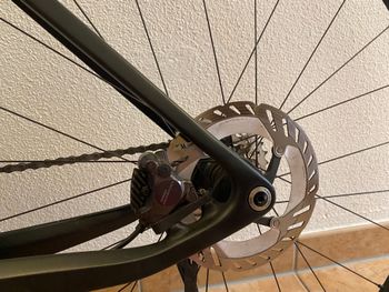 Brugt CUBE AGREE C:62, RACE 2022 2022 Road & Gravel — billede 7 af 8