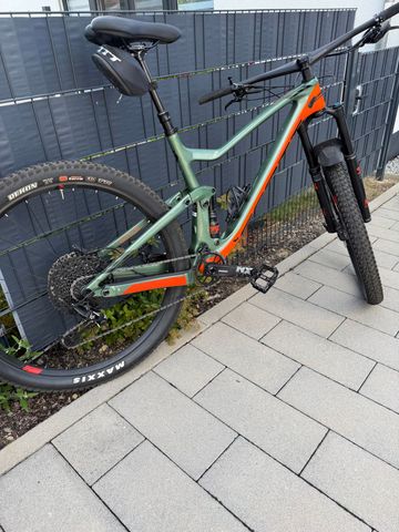 Scott Genius 930 2019 2019 MTB de segunda mano