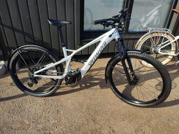 Used Specialized Turbo tero SRAM SX Eagle 2025 MTB