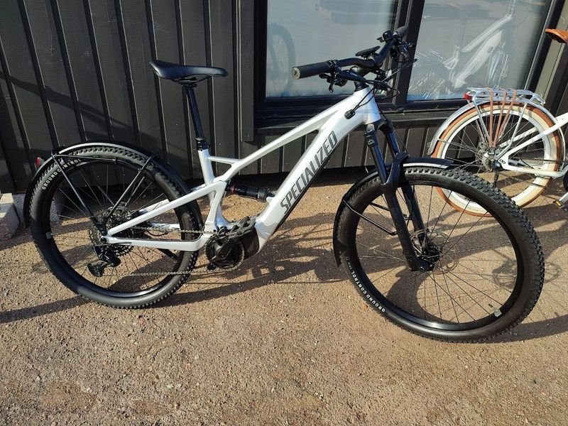 Brugt Specialized Turbo tero SRAM SX Eagle 2025 MTB