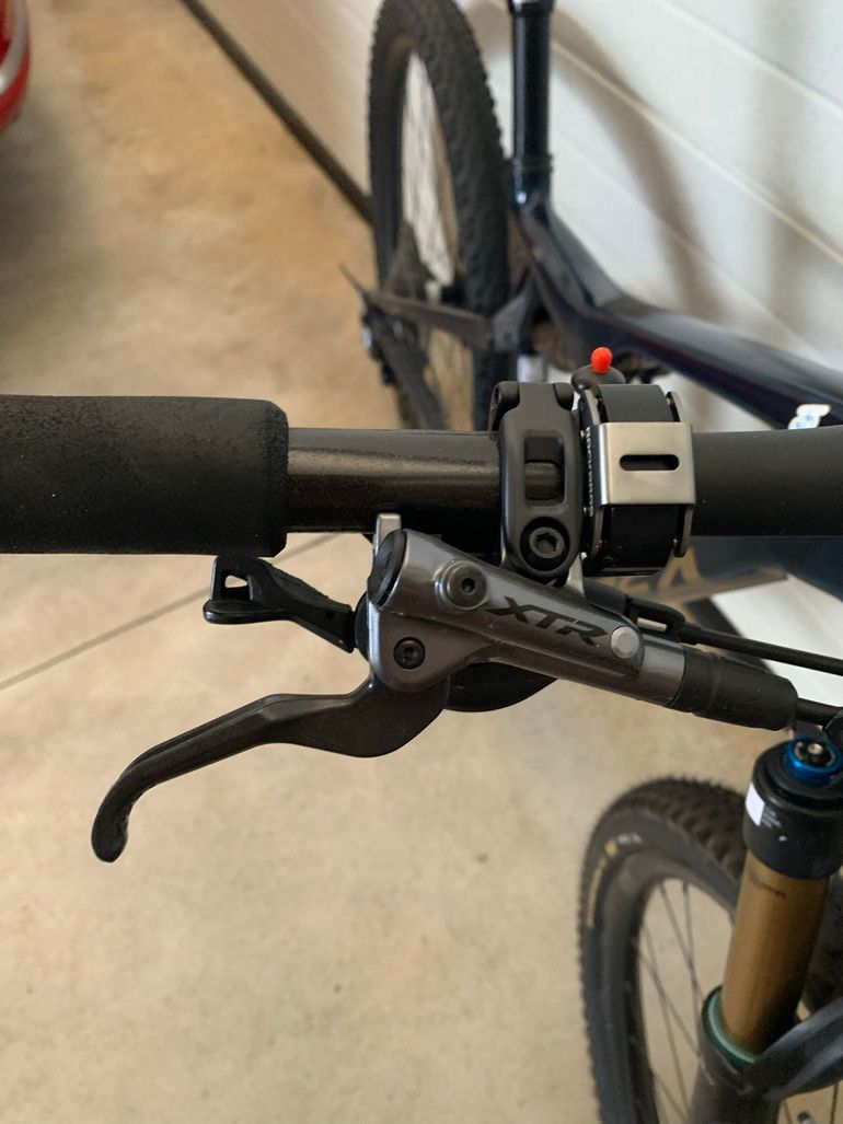 Brugt Orbea OIZ M PRO TR 2022 2022 Mountainbike — billede 11 af 20