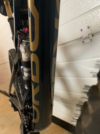 Brugt Orbea OIZ M PRO TR 2022 2022 Mountainbike — billede 17 af 20
