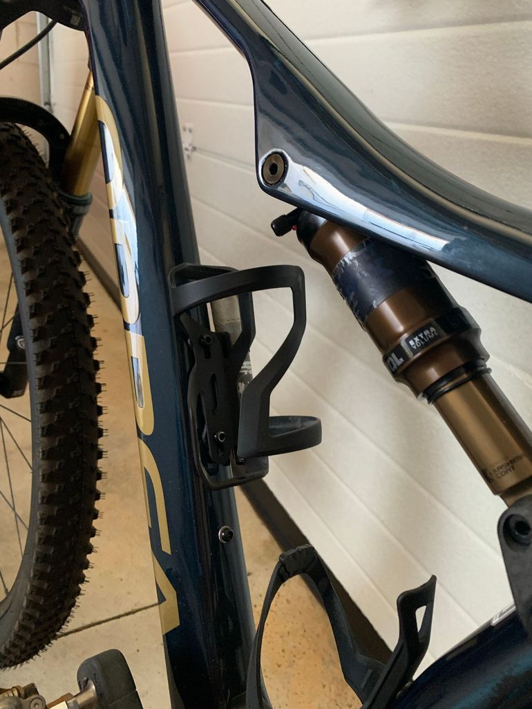 Brugt Orbea OIZ M PRO TR 2022 2022 Mountainbike — billede 6 af 20