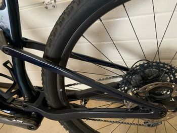 Brugt Orbea OIZ M PRO TR 2022 2022 Mountainbike — billede 7 af 20