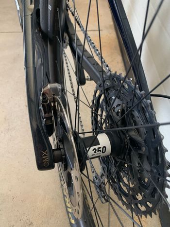 Brugt Orbea OIZ M PRO TR 2022 2022 Mountainbike — billede 5 af 20