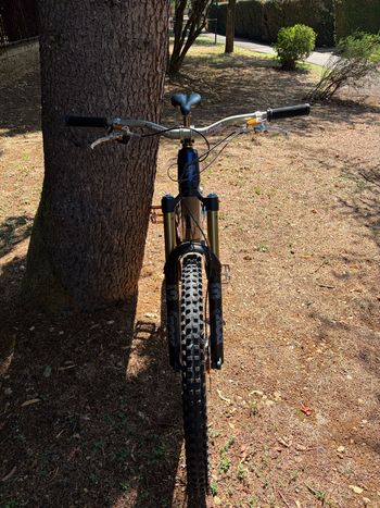 Brugt Lapierre Spicy CF Team 2025 2025 Mountainbike — billede 3 af 14