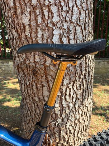 Brugt Lapierre Spicy CF Team 2025 2025 Mountainbike — billede 9 af 14