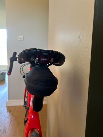 Použité Giant Tcr advanced Shimano 105 2023 Road & Gravel — obrázek 7 z 12