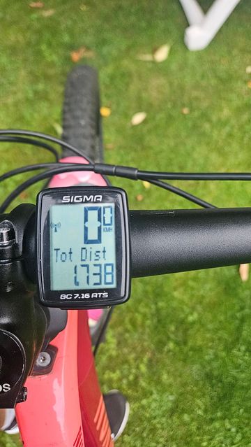 Käytetty Canyon Neuron CF 8 WMN 2022 2022 Mountainbike — kuva 15 / 19