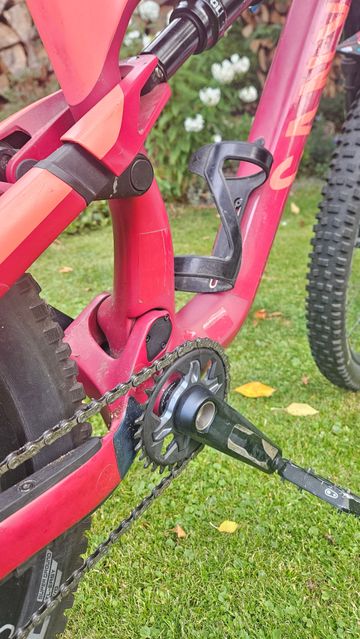 Käytetty Canyon Neuron CF 8 WMN 2022 2022 Mountainbike — kuva 6 / 19