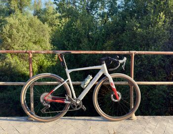 BH IGRAVELX Shimano GRX 2026 Road & Gravel de segunda mano