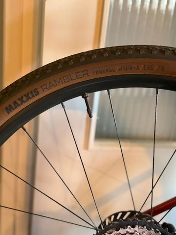 Used BH IGRAVELX Shimano GRX 2026 Road & Gravel, Light Gray — image 9 of 9