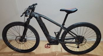Použité Focus JAM² HT 6.8 NINE 2019 2019 MTB