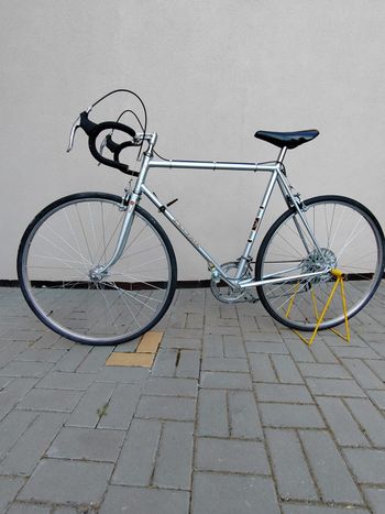 Favorit Custom Other 1986 Road & Gravel d'occasion — image 2 sur 5