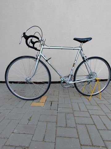Favorit Custom Other 1986 Road & Gravel d'occasion — image 2 sur 5