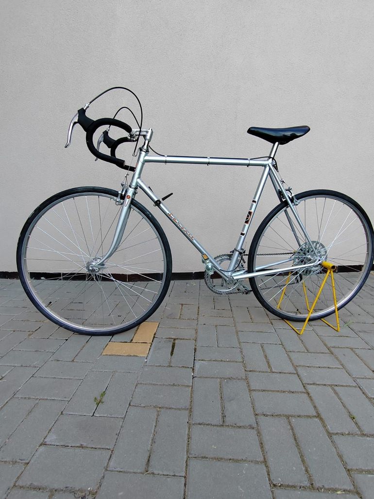Favorit Custom Other 1986 Road & Gravel d'occasion — image 2 sur 5