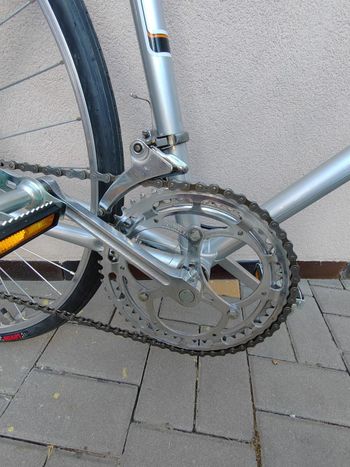 Favorit Custom Other 1986 Road & Gravel d'occasion — image 3 sur 5