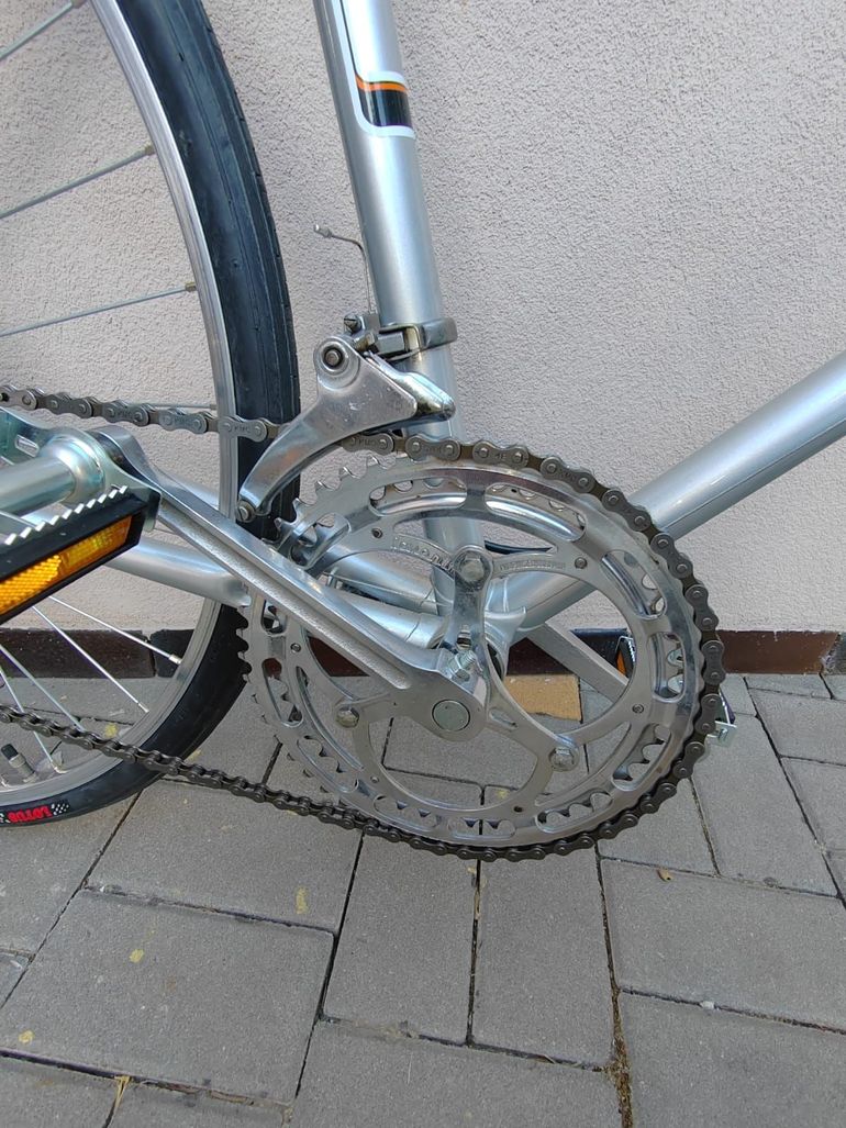 Favorit Custom Other 1986 Road & Gravel d'occasion — image 3 sur 5